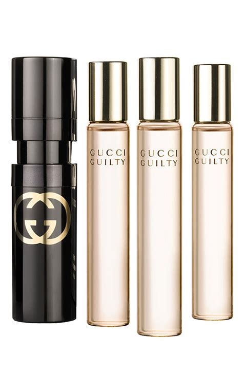 gucci by gucci edt purse spray 60ml female|gucci cologne for women.